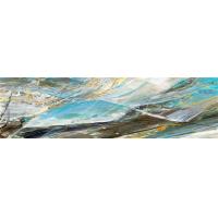 抽象床头画CX40*120-23