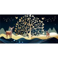 山水画SSH50*100-49