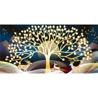 山水画SSH60*120-46