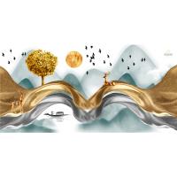 山水画SSH60*120-47