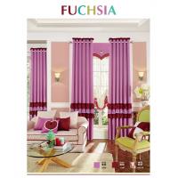 窗帘A白丝麻绒8号