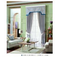 窗帘A涤阳棉10号