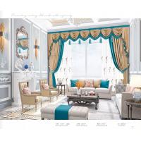 窗帘A莫兰迪236-1号