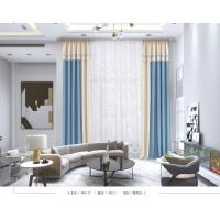 窗帘A琉璃麻A62-12-1