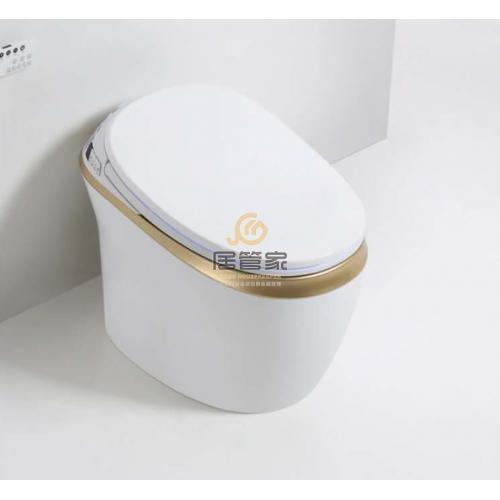 半自动智能马桶IZMOJ-M8