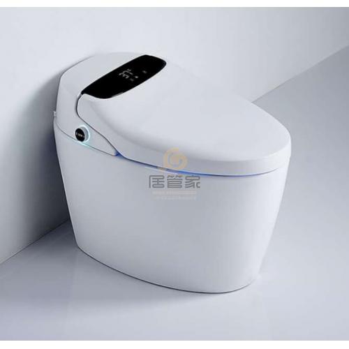 全自动智能马桶IZMOJ-O39FA