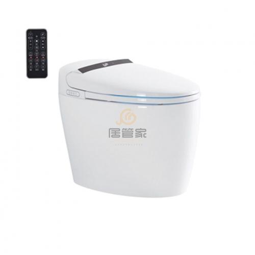 半自动智能马桶IZMOJ-YW17