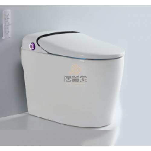 全自动智能马桶IZMOJ-YW22