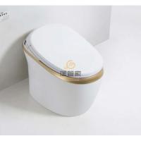 半自动智能马桶IZMOJ-M8