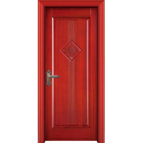 复合烤漆门D-JK6033