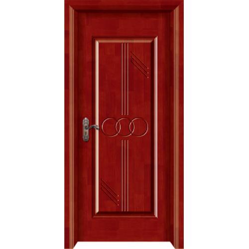 复合烤漆门D-JK6099