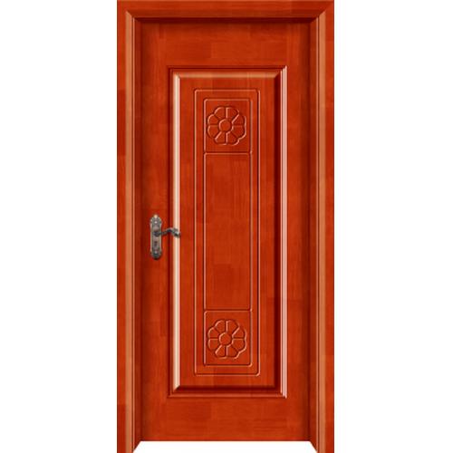 复合烤漆门D-JK6109