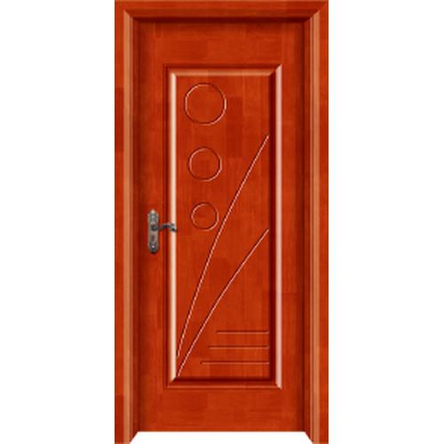 复合烤漆门D-JK6122