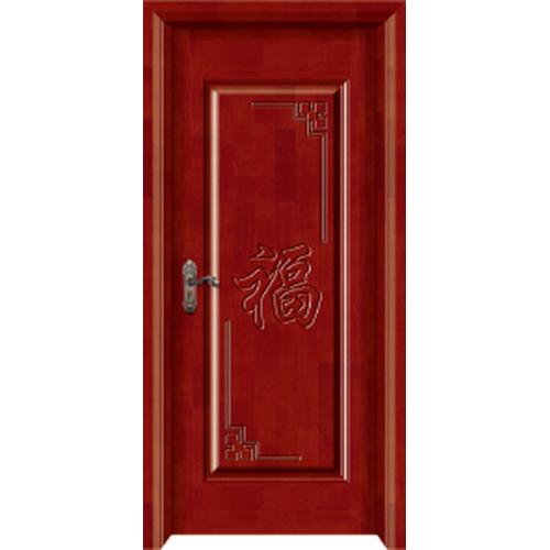 复合烤漆门D-JK6123