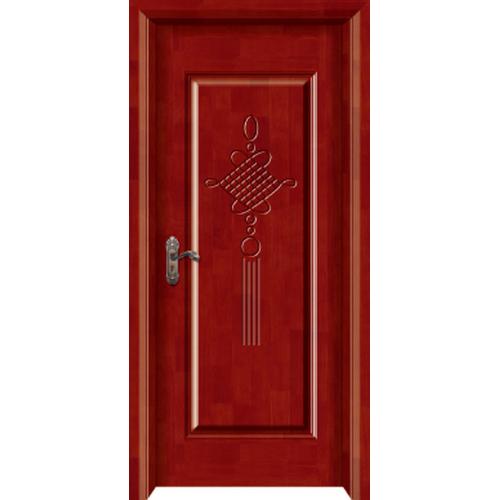 复合烤漆门D-JK6136