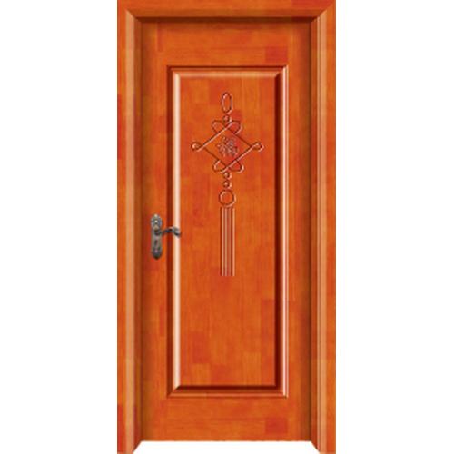 复合烤漆门D-JK6153