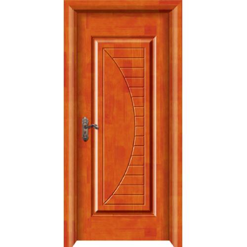 橡木实木门D-JX6115