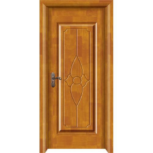 橡木实木门D-JX6125