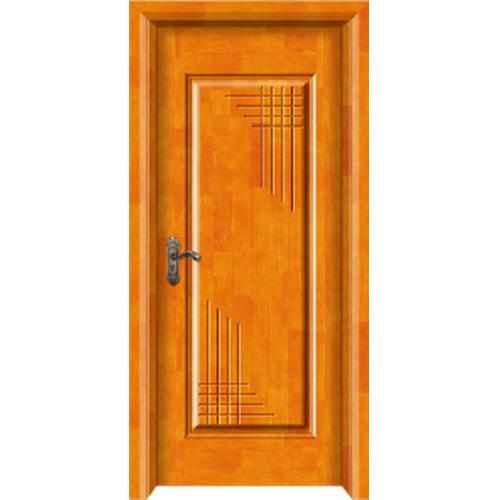 橡木实木门D-JX6130