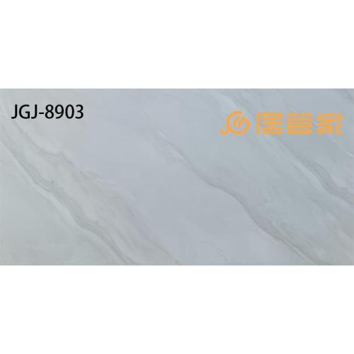 8MM通体亮面中板大理石