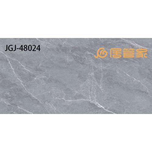 8MM通体亮面中板大理石