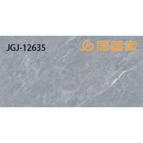 11MM通体亮面中板大理石