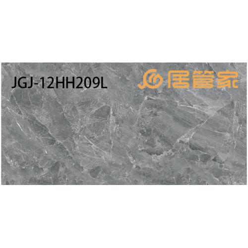 11MM通体亮面中板大理石