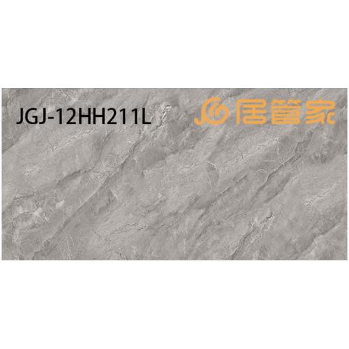 11MM通体亮面中板大理石