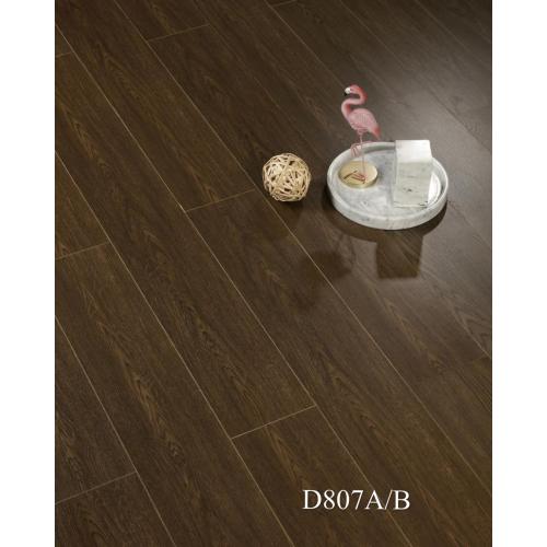 多层实木地板D807B