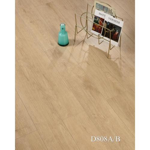 多层实木地板D808A