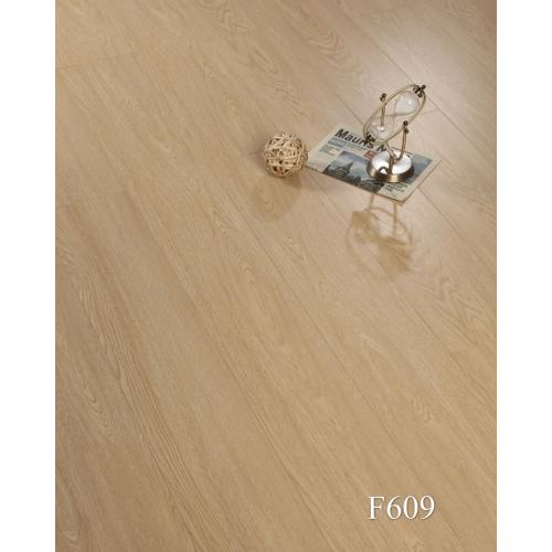 新三层实木地板F609