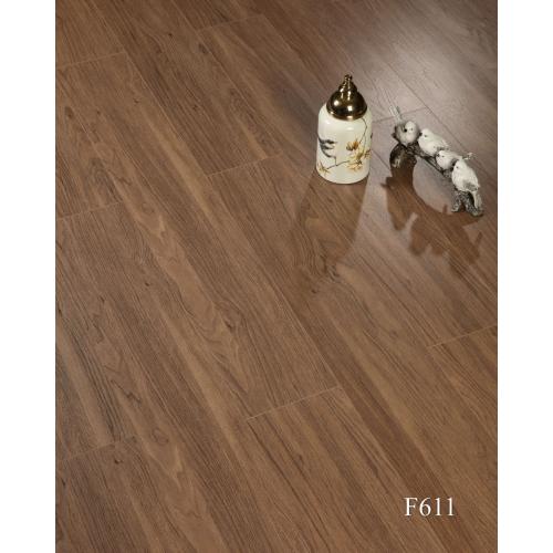 新三层实木地板F611