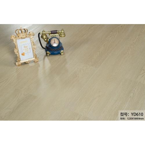 SPC石塑防水静音地板YD610A