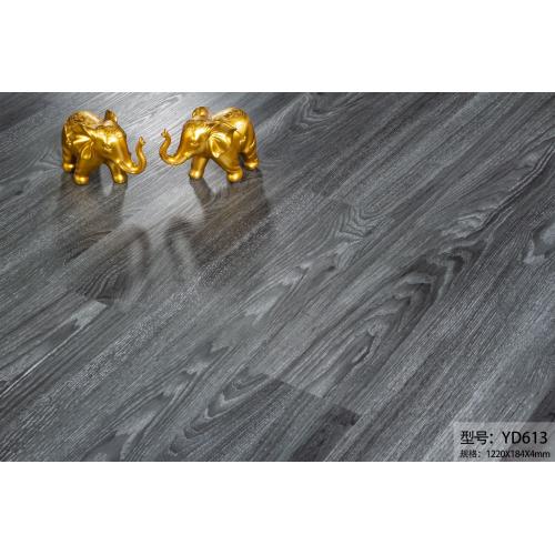 SPC石塑防水静音地板YD613A