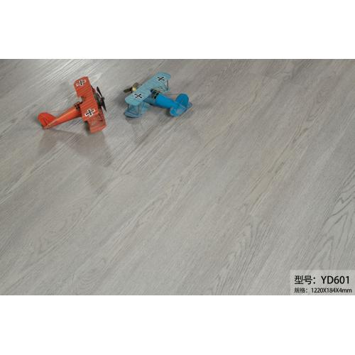 SPC石塑防水静音地板YD601B