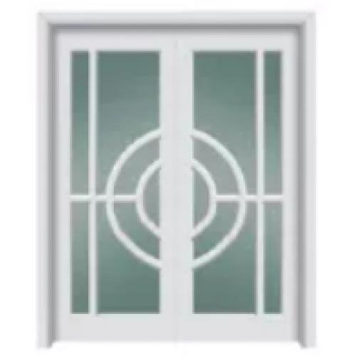 玻璃门T21-A256