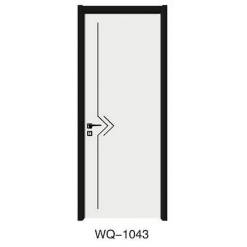 生态强化无漆门WQ-1043