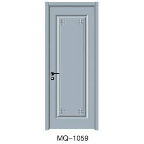 PVC免漆门MQ-1059