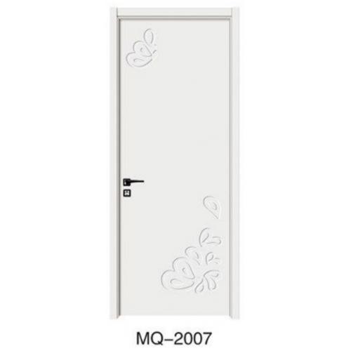 PVC免漆门MQ-2007