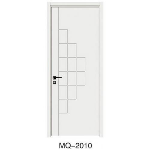 PVC免漆门MQ-2010