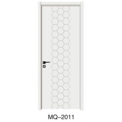PVC免漆门MQ-2011