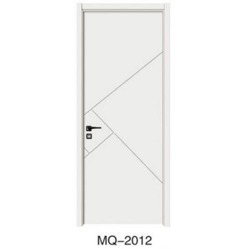PVC免漆门MQ-2012