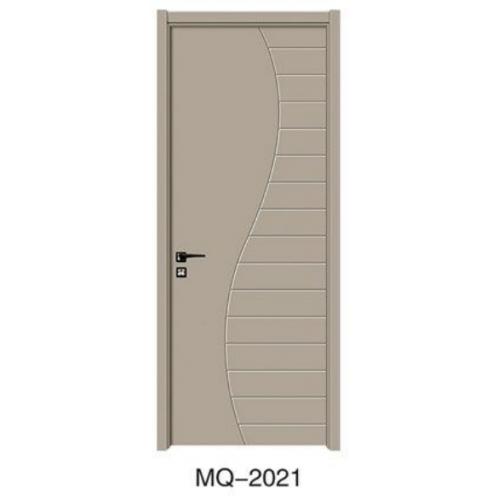 PVC免漆门MQ-2021