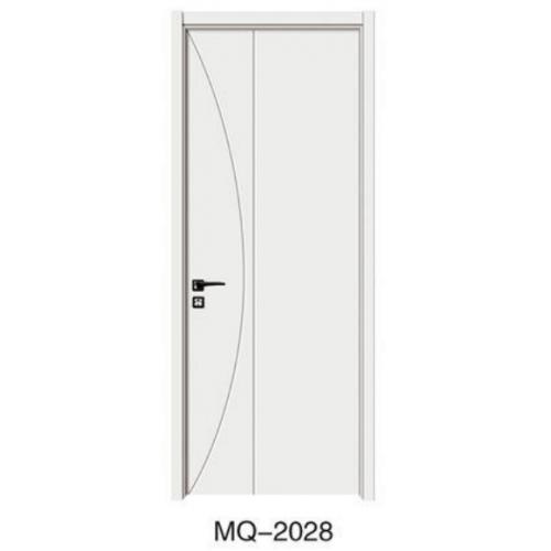 PVC免漆门MQ-2028