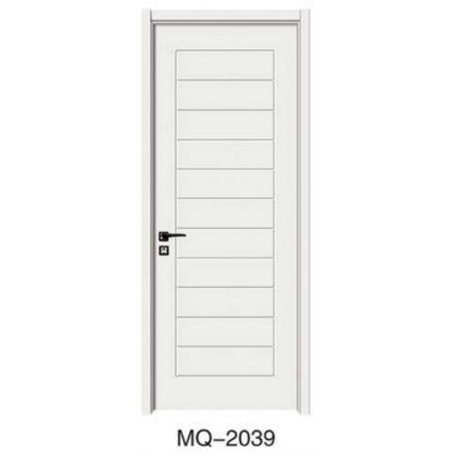 PVC免漆门MQ-2039