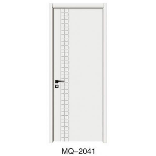 PVC免漆门MQ-2041