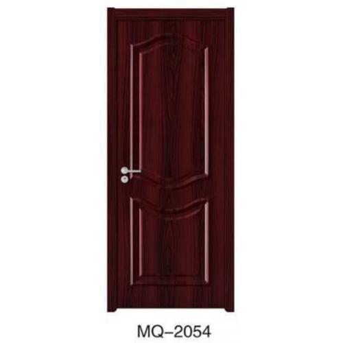 PVC免漆门MQ-2054