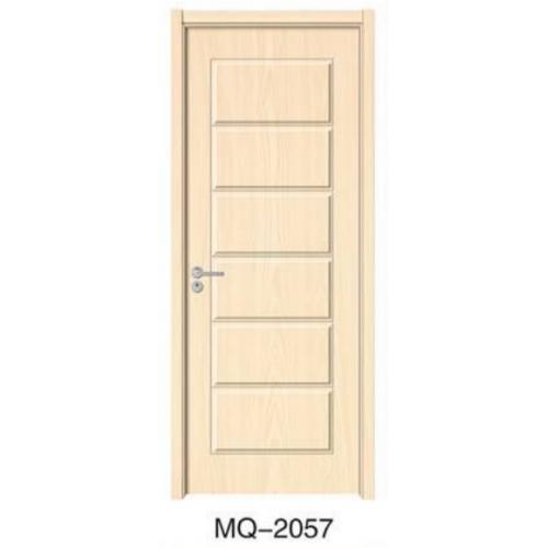 PVC免漆门MQ-2057