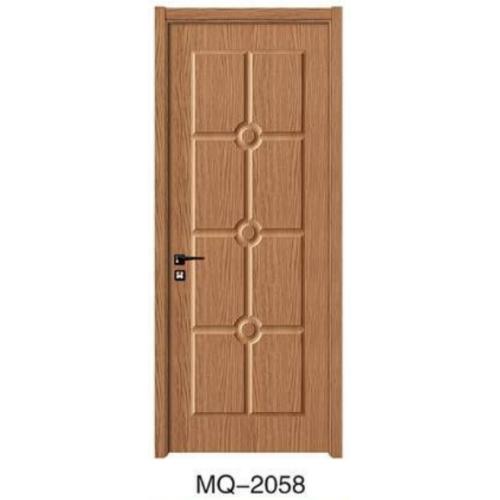 PVC免漆门MQ-2058