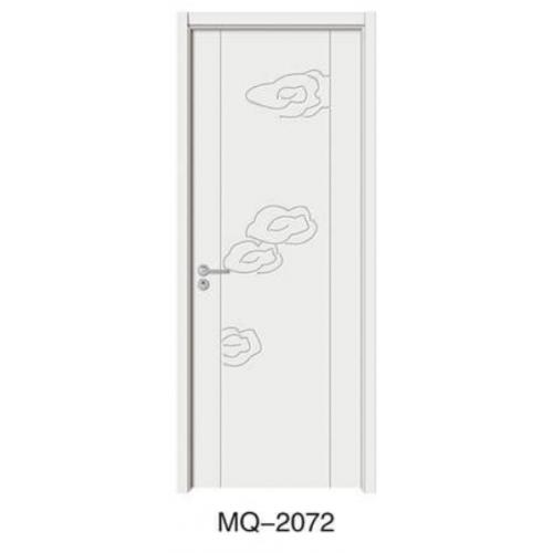 PVC免漆门MQ-2072
